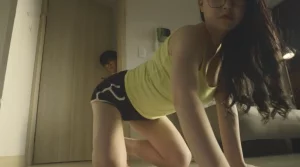 Chị dâu phiền muộn